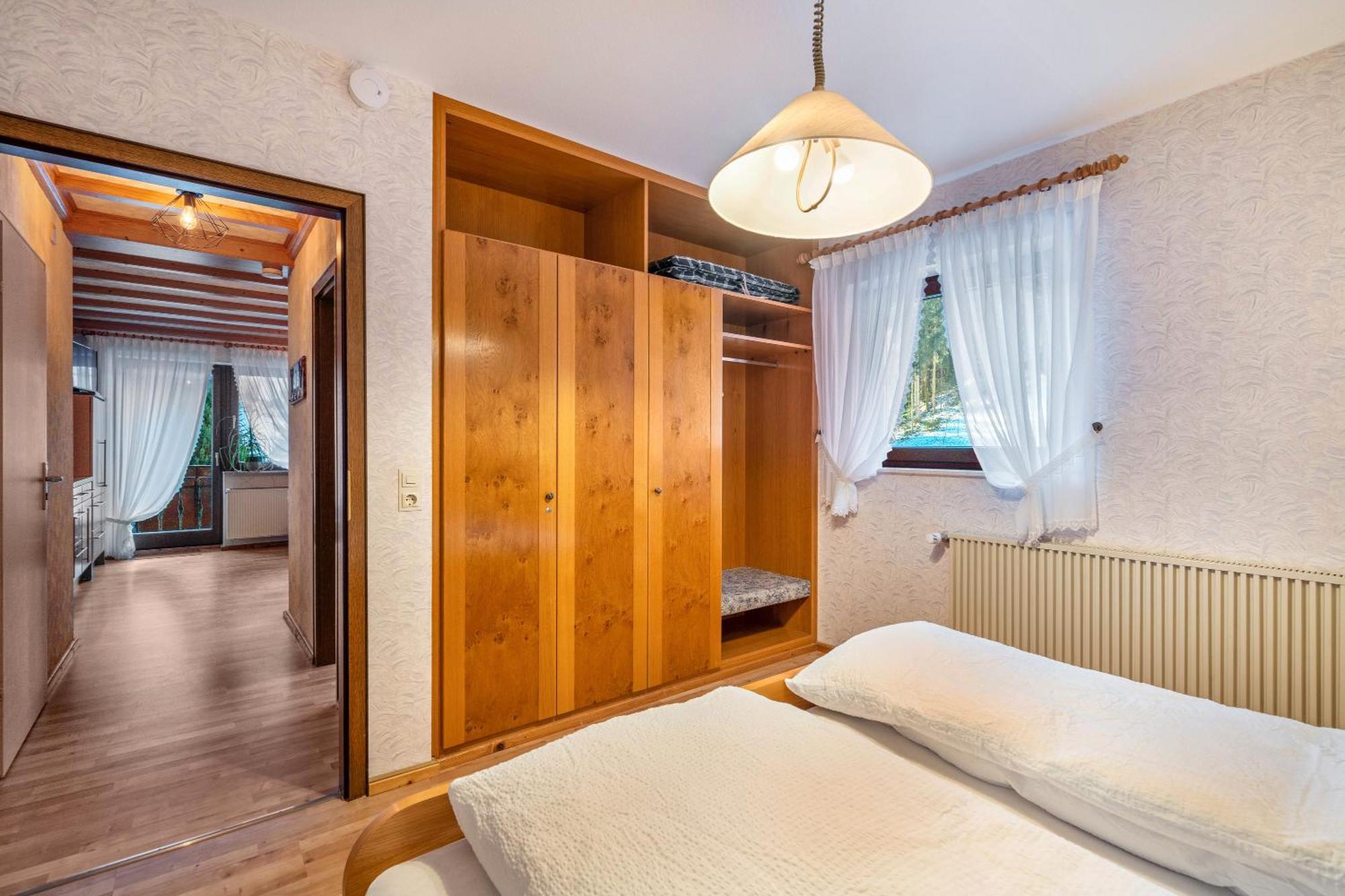 Gaestehaus Absbachtal Bad Rippoldsau-Schapbach Kültér fotó