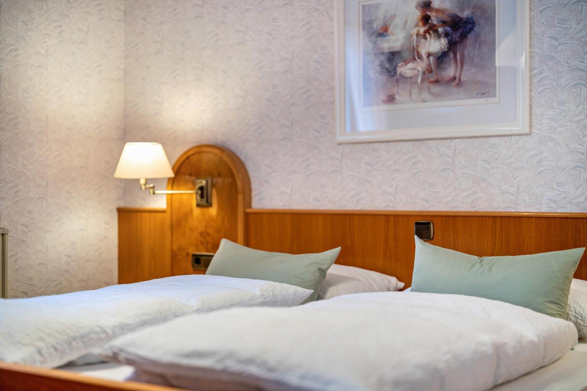 Gaestehaus Absbachtal Bad Rippoldsau-Schapbach Kültér fotó
