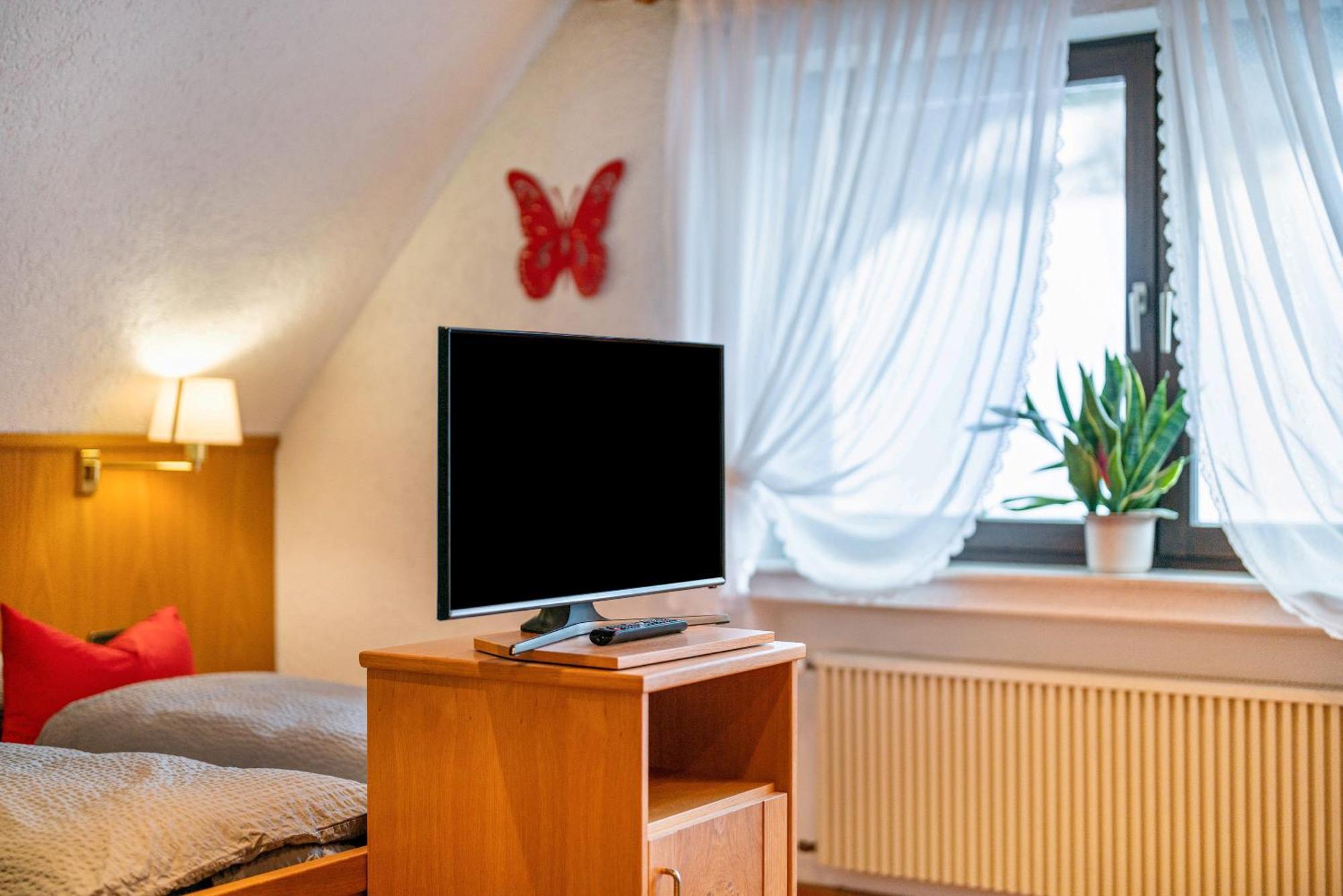 Gaestehaus Absbachtal Bad Rippoldsau-Schapbach Kültér fotó