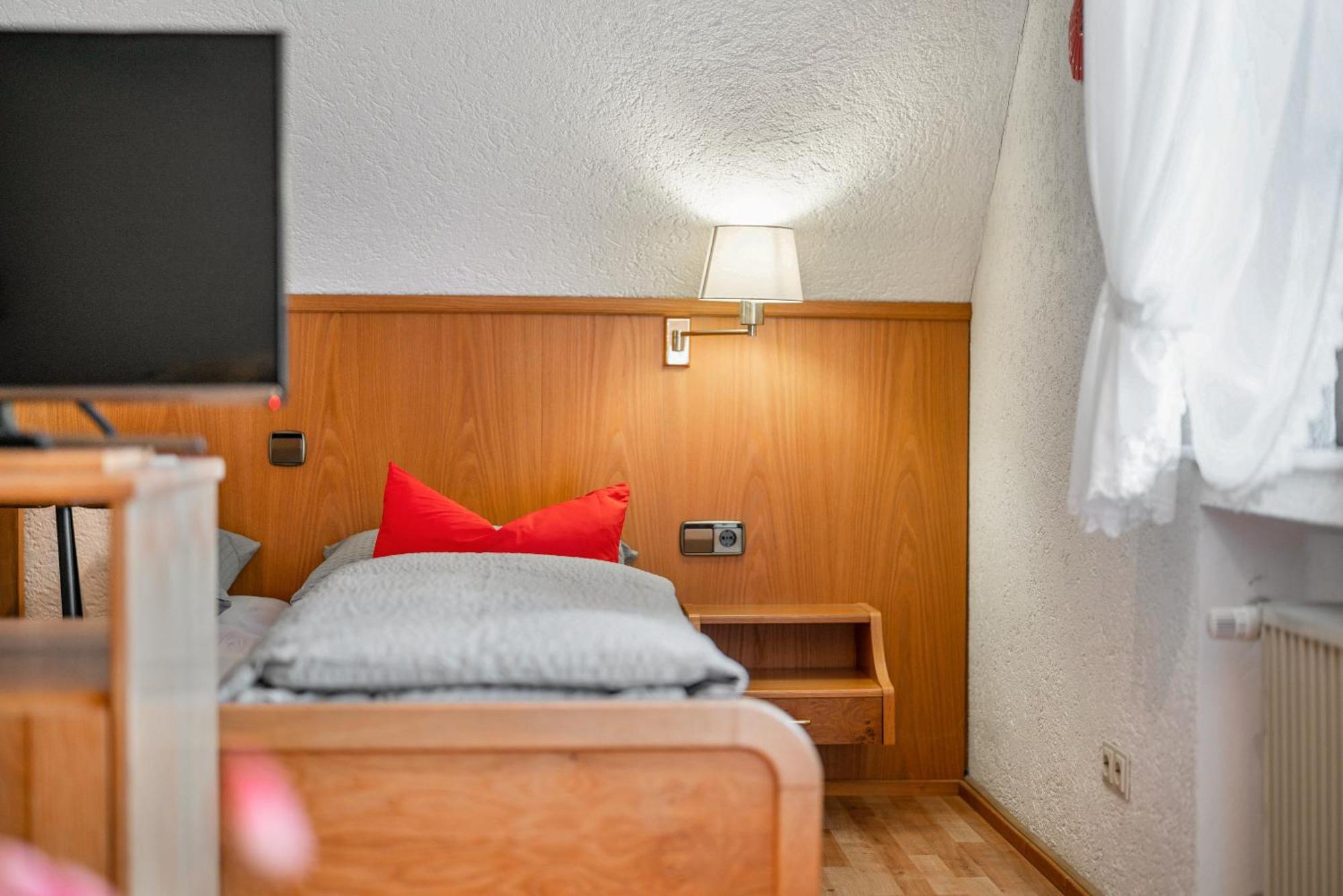 Gaestehaus Absbachtal Bad Rippoldsau-Schapbach Kültér fotó