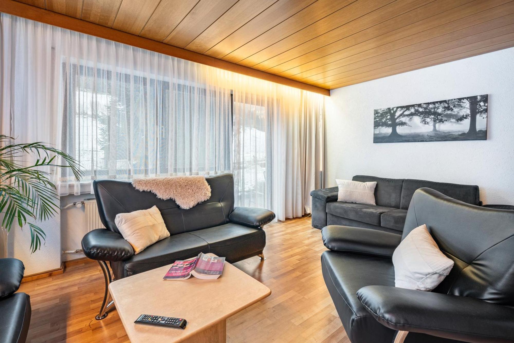 Gaestehaus Absbachtal Bad Rippoldsau-Schapbach Kültér fotó