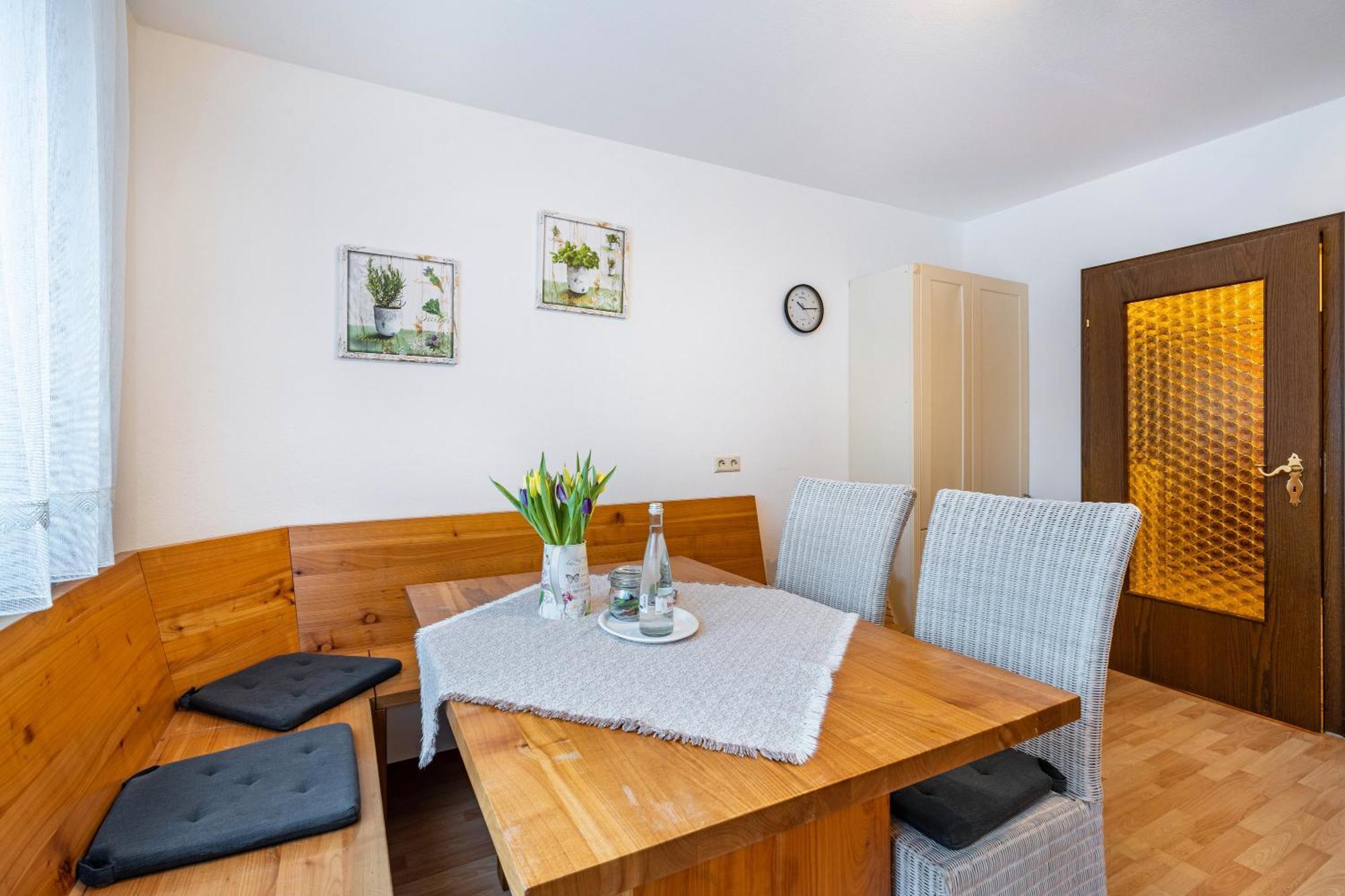 Gaestehaus Absbachtal Bad Rippoldsau-Schapbach Kültér fotó