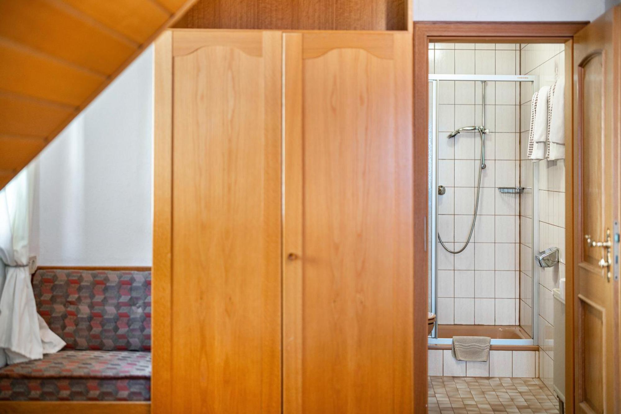 Gaestehaus Absbachtal Bad Rippoldsau-Schapbach Kültér fotó
